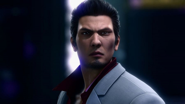 Yakuza Kiwami 2 (Nintendo Switch 2, русские субтитры, БУ) - интернет-магазин GameShock г. Челябинск
