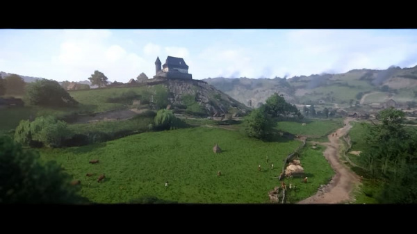 Kingdom Come Deliverance - Royal Edition (Nintendo Switch, русские субтитры, БУ) - интернет-магазин GameShock г. Челябинск Kingdom Come Deliverance - Royal Edition (Nintendo Switch, русские субтитры, БУ) - интернет-магазин GameShock г. Челябинск