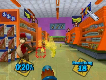 Emergency Mayhem [Wii] - интернет-магазин GameShock г. Челябинск