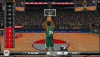 NBA Live 07 [PSP] - интернет-магазин GameShock г. Челябинск