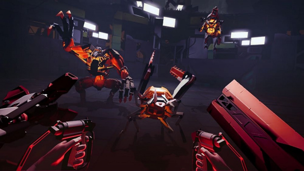 Underdogs (только для PS VR 2) (PS5, русские субтитры, БУ) - интернет-магазин GameShock г. Челябинск Underdogs (только для PS VR 2) (PS5, русские субтитры, БУ) - интернет-магазин GameShock г. Челябинск
