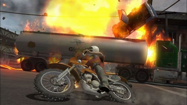 Stuntman: Ignition (Xbox 360, АНГЛ, БУ) - интернет-магазин GameShock г. Челябинск