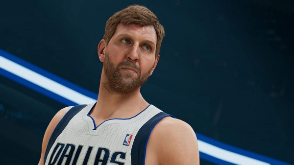 NBA 2K22 - 75th Anniversary Edition [Xbox Series X, английская версия] - интернет-магазин GameShock г. Челябинск