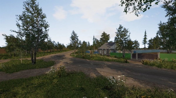Bus Driver Simulator: Countryside [PS4, русские субтитры] - интернет-магазин GameShock г. Челябинск