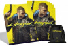 Пазл - Cyberpunk 2077: V Male (500 Элементов) - интернет-магазин GameShock г. Челябинск Пазл - Cyberpunk 2077: V Male (500 Элементов) - интернет-магазин GameShock г. Челябинск
