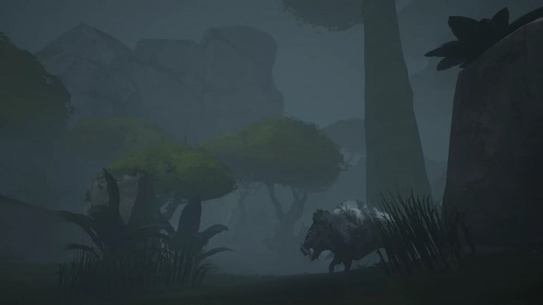 Song In The Smoke: Rekindled (только для PS VR 2) (PS5, Русские субтитры) - интернет-магазин GameShock г. Челябинск