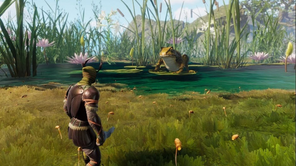 Smalland: Survive the Wilds (Xbox Series X, русские субтитры) - интернет-магазин GameShock г. Челябинск
