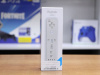 Пульт (геймпад, контроллер) Remote Wii Motion Plus + чехол Black - интернет-магазин GameShock г. Челябинск Пульт (геймпад, контроллер) Remote Wii Motion Plus + чехол Black - интернет-магазин GameShock г. Челябинск