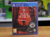 Blair Witch [PS4, русские субтитры] - интернет-магазин GameShock г. Челябинск
