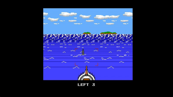 JAWS: Retro Edition (Limited Run) [PS5, английская версия] - интернет-магазин GameShock г. Челябинск
