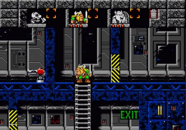 Картридж (16 бит) cборник игр 24в1 "AA-240001" (Rambo 3, Mickey Mania, The Lost Vikings, Donkey King, Golden Axe, Bubsy, Sunsetriders, Vectorman, Maximum Carnage) для Сеги - интернет-магазин GameShock г. Челябинск