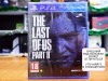 Одни из нас: Часть II (The Last of Us: Part 2) (PS4, русская версия) - интернет-магазин GameShock г. Челябинск