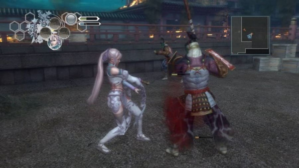 Genji: Days of the Blade (PS3, АНГЛ, БУ) - интернет-магазин GameShock г. Челябинск