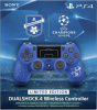 Геймпад Sony Playstation PS4 DualShock 4 v2 UEFA Champions League (CUH-ZCT2E) - интернет-магазин GameShock г. Челябинск