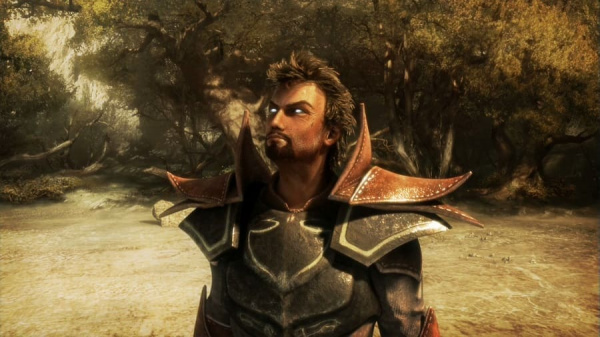 Divinity 2: The Dragon Knight Saga (Xbox 360, АНГЛ, БУ) - интернет-магазин GameShock г. Челябинск