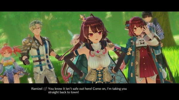 Atelier Sophie 2: The Alchemist of the Mysterious Dream [Nintendo Switch, английская версия, БУ] - интернет-магазин GameShock г. Челябинск