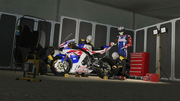 TT Isle of Man: Ride on the Edge 3 [Nintendo Switch, русские субтитры] - интернет-магазин GameShock г. Челябинск