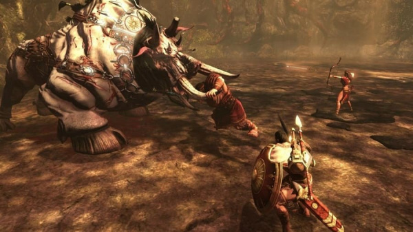 Rise of the Argonauts (Xbox 360, АНГЛ, БУ) - интернет-магазин GameShock г. Челябинск Rise of the Argonauts (Xbox 360, АНГЛ, БУ) - интернет-магазин GameShock г. Челябинск
