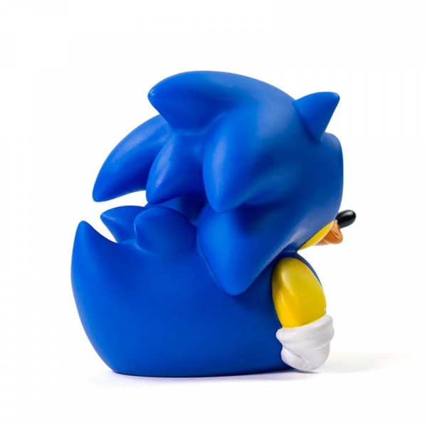 Фигурка-утка Tubbz Sonic the Hedgehog Sonic (Box) - интернет-магазин GameShock г. Челябинск