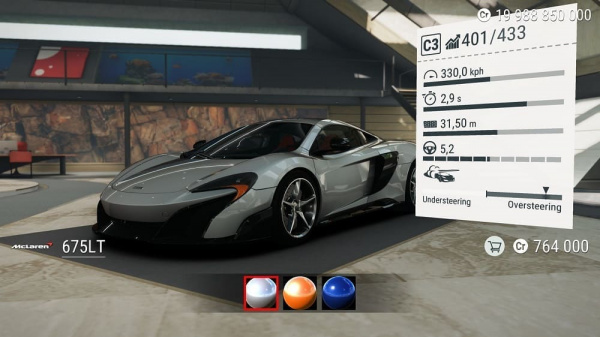 Gear Club Unlimited 2: Ultimate Edition (PS4, русские субтитры) - интернет-магазин GameShock г. Челябинск Gear Club Unlimited 2: Ultimate Edition (PS4, русские субтитры) - интернет-магазин GameShock г. Челябинск