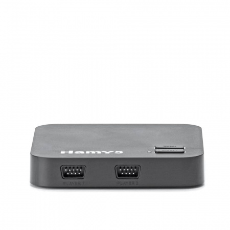 Игровая приставка Hamy 5 HDMI (2в1 8+16 Bit) +505 игр - интернет-магазин GameShock г. Челябинск