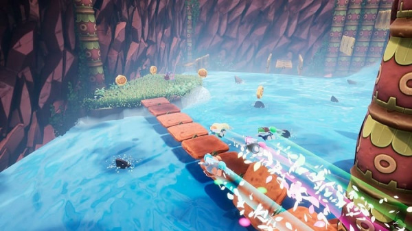 Kukoos: Lost Pets [Nintendo Switch, русские субтитры, БУ] - интернет-магазин GameShock г. Челябинск