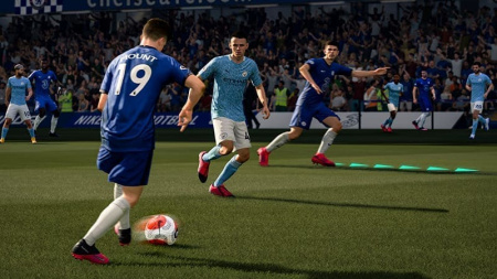 Fifa 21 (Xbox Series X, РУС, БУ) - интернет-магазин GameShock г. Челябинск Fifa 21 (Xbox Series X, РУС, БУ) - интернет-магазин GameShock г. Челябинск