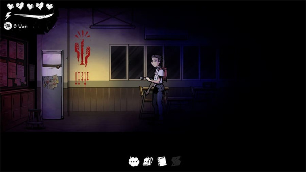 The Coma: Recut [Nintendo Switch, русские субтитры] - интернет-магазин GameShock г. Челябинск