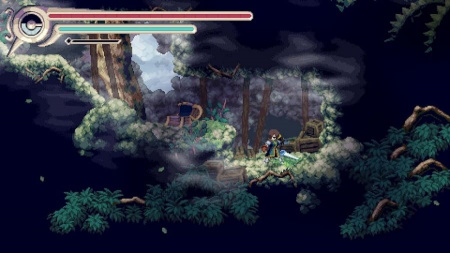 Vernal Edge (Nintendo Switch, английская версия) - интернет-магазин GameShock г. Челябинск Vernal Edge (Nintendo Switch, английская версия) - интернет-магазин GameShock г. Челябинск