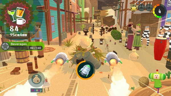 Once Upon a KATAMARI [PS5, английская версия] - интернет-магазин GameShock г. Челябинск