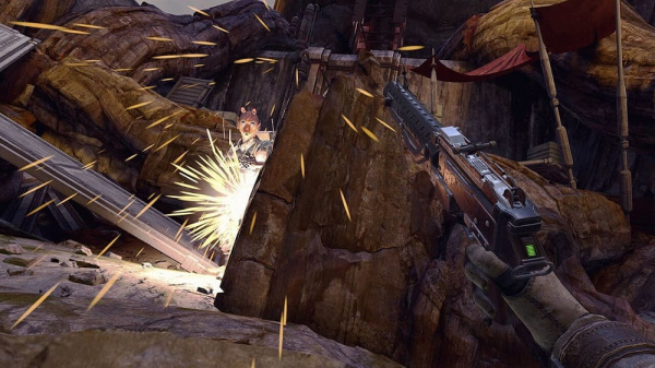 Star Wars: Tales From The Galaxy's Edge - Enhanced Edition (только для PS VR 2) [PS5, английская версия] - интернет-магазин GameShock г. Челябинск