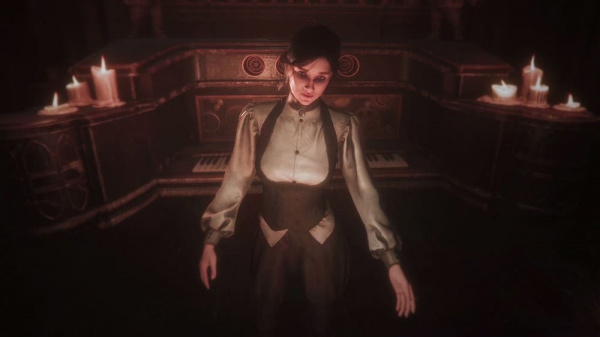 Maid of Sker [PS5, русские субтитры] - интернет-магазин GameShock г. Челябинск