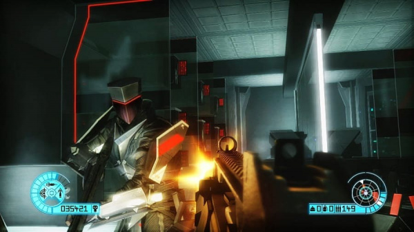Bodycount (Xbox 360, АНГЛ, БУ) - интернет-магазин GameShock г. Челябинск