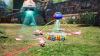 Pikmin 4 [Nintendo Switch, английская версия] - интернет-магазин GameShock г. Челябинск