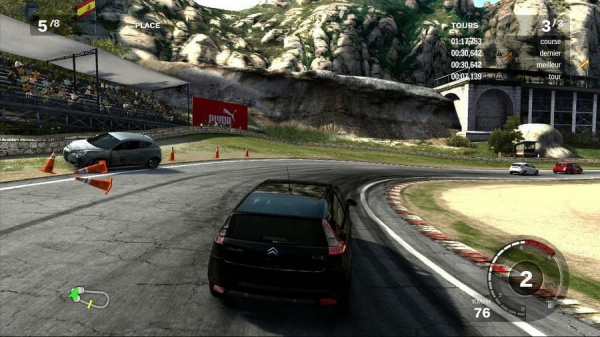 Forza Motorsport 3 + Alan Wake (Xbox 360, РУС, БУ) - интернет-магазин GameShock г. Челябинск