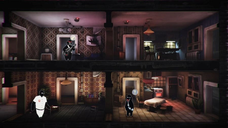 Beholder 3 [Nintendo Switch, русские субтитры] - интернет-магазин GameShock г. Челябинск