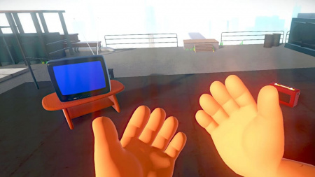 Suicide Guy VR Deluxe (только для PS VR 2) [PS5, русская версия] - интернет-магазин GameShock г. Челябинск