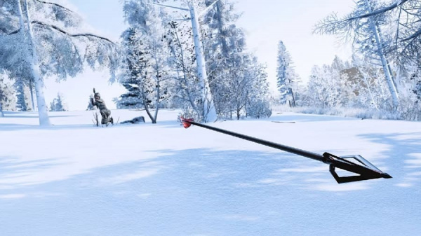 Hunting Simulator [Nintendo Switch, русские субтитры] - интернет-магазин GameShock г. Челябинск