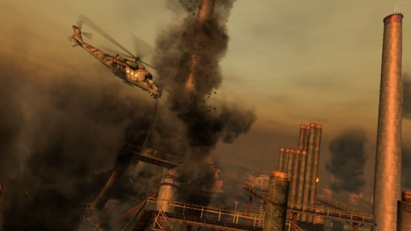 Mercenaries 2 World in Flames (Xbox 360, РУС, БУ) - интернет-магазин GameShock г. Челябинск Mercenaries 2 World in Flames (Xbox 360, РУС, БУ) - интернет-магазин GameShock г. Челябинск