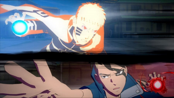 Naruto x Boruto: Ultimate Ninja Storm Connections - Ultimate Edition (Nintendo Switch, русские субтитры) - интернет-магазин GameShock г. Челябинск Naruto x Boruto: Ultimate Ninja Storm Connections - Ultimate Edition (Nintendo Switch, русские субтитры) - интернет-магазин GameShock г. Челябинск
