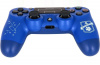 Геймпад Sony Playstation PS4 DualShock 4 v2 UEFA Champions League (CUH-ZCT2E) - интернет-магазин GameShock г. Челябинск