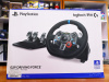 Игровой Руль Logitech G29 Driving Force PS4/PS5/PC (уценка) - интернет-магазин GameShock г. Челябинск Игровой Руль Logitech G29 Driving Force PS4/PS5/PC (уценка) - интернет-магазин GameShock г. Челябинск