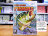 Sega Bass Fishing [Wii] - интернет-магазин GameShock г. Челябинск