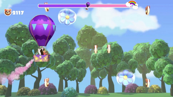 Gabby's Dollhouse: Ready to Party [Nintendo Switch, английская версия] - интернет-магазин GameShock г. Челябинск