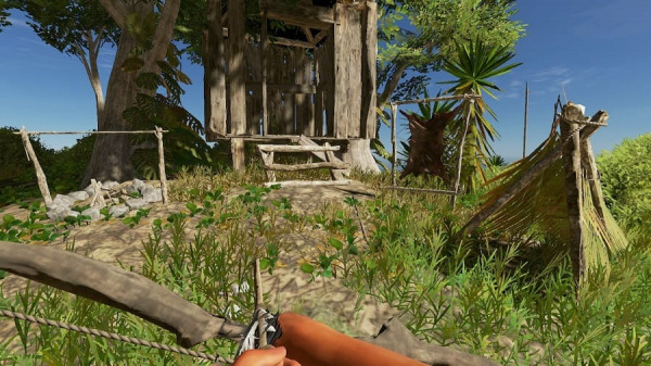 Stranded Deep [Nintendo Switch, английская версия, БУ] - интернет-магазин GameShock г. Челябинск