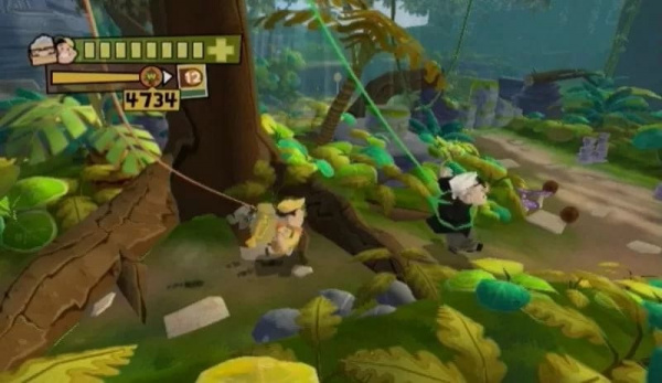 Up (Wii, АНГЛ, БУ) - интернет-магазин GameShock г. Челябинск Up (Wii, АНГЛ, БУ) - интернет-магазин GameShock г. Челябинск