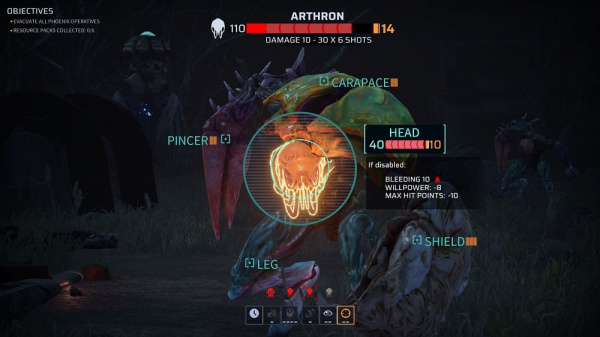 Phoenix Point - Behemoth Edition [Xbox One/Series X, русские субтитры] - интернет-магазин GameShock г. Челябинск