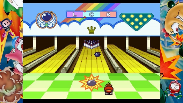 Super Bomberman Collection (PS5, английская версия) - интернет-магазин GameShock г. Челябинск