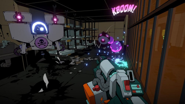 Void Bastards [PS4, русские субтитры] - интернет-магазин GameShock г. Челябинск
