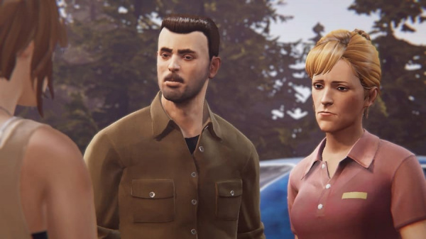 Life is Strange (Nintendo Switch, русские субтитры, БУ) - интернет-магазин GameShock г. Челябинск Life is Strange (Nintendo Switch, русские субтитры, БУ) - интернет-магазин GameShock г. Челябинск